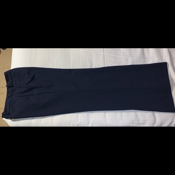 TALBOTS straight leg women dress pants - Picture 2 of 6